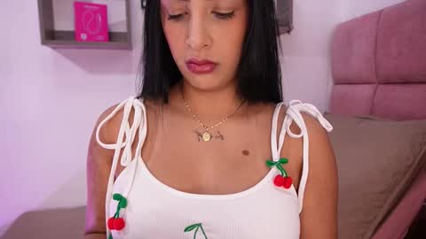 Snapshot of s_samanthax chatting on October 2025 03:15:02 AM Samantha online show from October 2025 03:15:02 AM