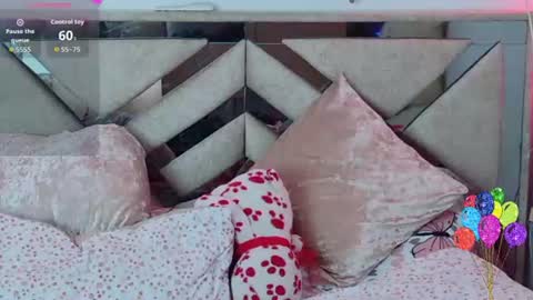 Snapshot of saabrina__ chatting on July 2026 04:02:01 PM Bri online show from July 2026 04:02:01 PM