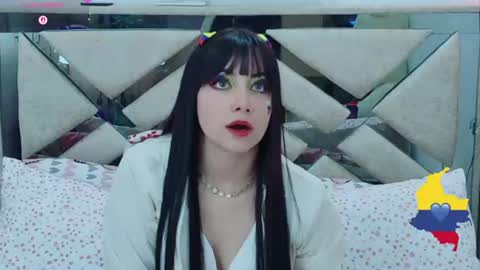 Snapshot of saabrina__ chatting on July 2026 05:08:01 PM Bri online show from July 2026 05:08:01 PM