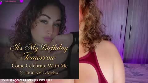 saara__queen online show from February 2026 10:21:01 PM