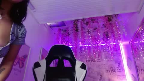 Snapshot of saara_martin chatting on April 2026 12:15:01 PM 1 online show from April 2026 12:15:01 PM