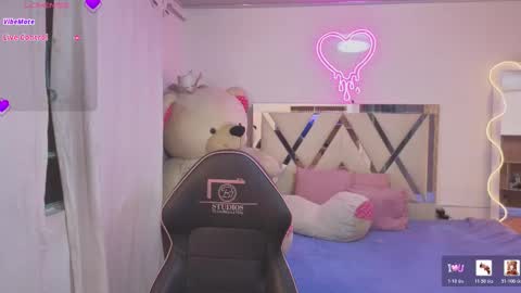 saaya_tay online show from February 2026 03:03:02 AM