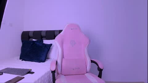 SabaBrown online show from March 2025 01:15:02 PM