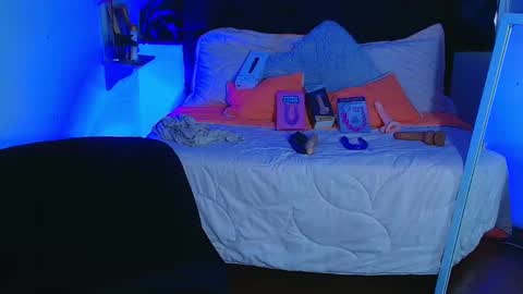 S A B A H A online show from February 2025 11:43:02 AM