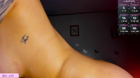 ig er ju03 online show from March 2025 10:52:02 AM