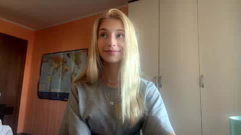 Snapshot of sabinamccrohan chatting on July 2026 04:11:02 PM Sabina online show from July 2026 04:11:02 PM
