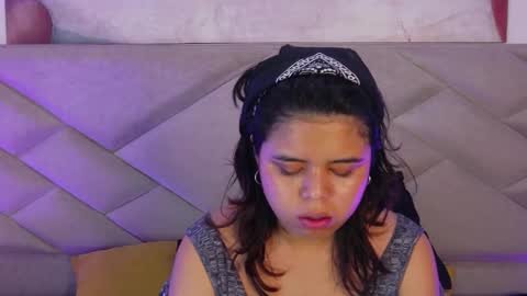 Sabina Merchetti online show from September 2025 02:22:02 AM