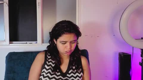 Sabina Merchetti online show from February 2026 11:32:02 AM