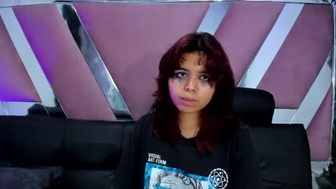 Sabina Merchetti online show from March 2026 05:13:01 AM