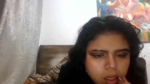Sabina Merchetti online show from July 2026 04:15:01 AM