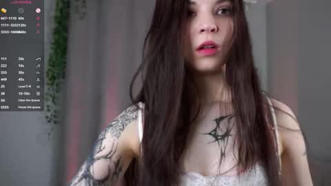 sabinekansky online show from February 2026 08:30:01 PM