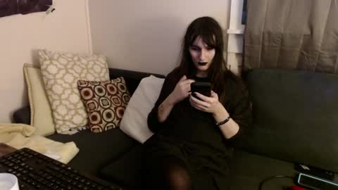 sabinewinters online show from March 2026 12:54:02 AM