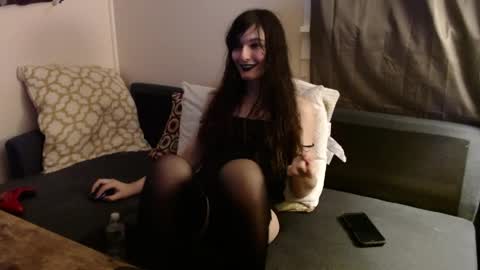 sabinewinters online show from May 2026 11:34:04 PM