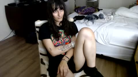 sabinewinters online show from July 2026 10:39:02 AM