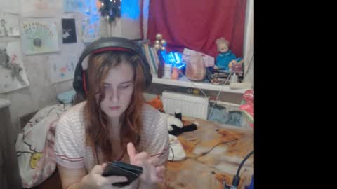 sabochka888 online show from January 2025 07:21:02 AM