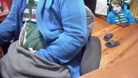 1141323  my Lord Mister Max   moms treasure online show from October 2025 09:50:01 PM