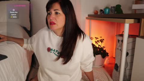 Snapshot of sabri_vm chatting on December 2024 12:54:01 AM Sabrina online show from December 2024 12:54:01 AM