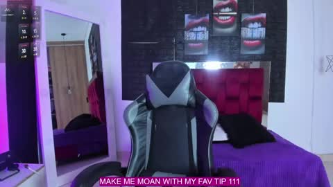 Sabrina Sc online show from April 2026 02:10:02 PM