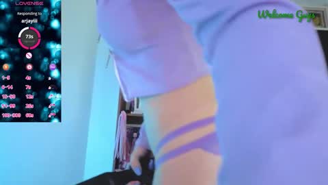 Sabrina online show from February 2026 09:24:01 PM