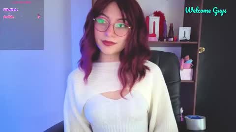 Sabrina online show from April 2026 09:37:02 PM