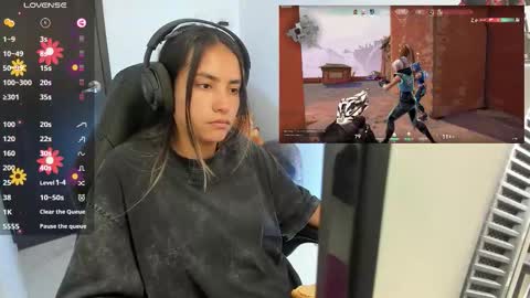 Angie  online show from March 2026 04:36:01 PM