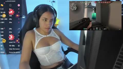 Angie  online show from May 2026 01:56:01 AM