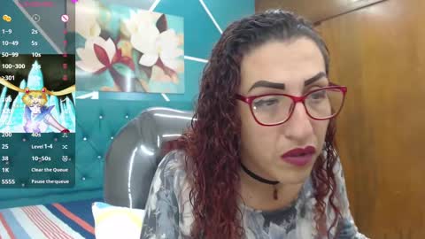 SABRINA online show from March 2025 12:41:02 PM