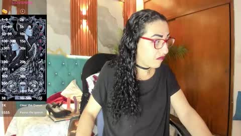 SABRINA online show from February 2026 12:52:01 PM