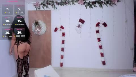 sabrina_geek online show from January 2025 01:23:01 AM