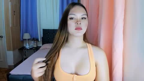 sabrina_hilson online show from March 2026 05:34:01 AM