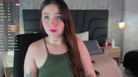 Sabrina Maria online show from February 2025 02:39:02 AM