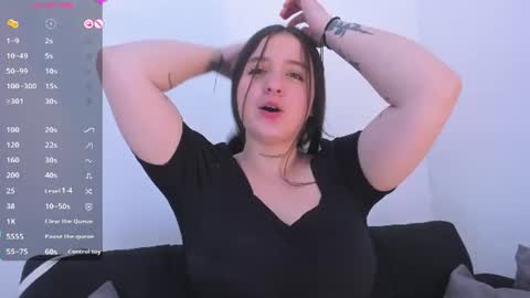 Snapshot of sabrina_lennox chatting on June 2026 10:08:02 PM Sabrina Maria online show from June 2026 10:08:02 PM