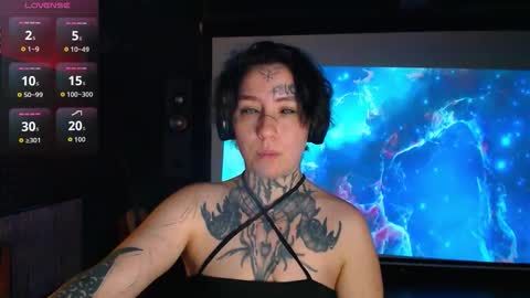 Lilith Solar online show from March 2026 10:44:01 AM