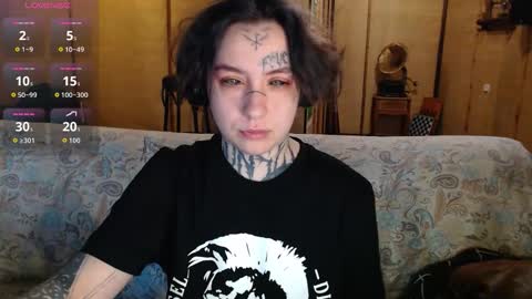 Lilith Solar online show from March 2026 02:01:02 PM