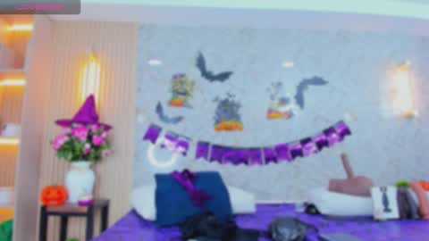 Sabrina Shark online show from November 2025 02:35:02 AM