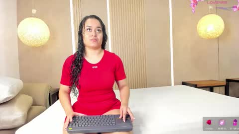 Sabrina Shark online show from February 2026 02:31:02 AM