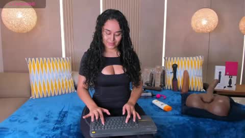 Sabrina Shark online show from April 2026 01:42:02 AM