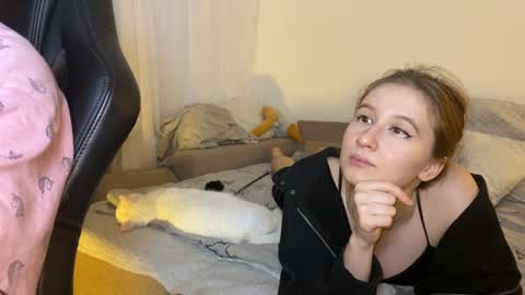 SabrinaDaniel online show from January 2025 02:10:01 AM