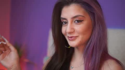  Sabrina  online show from December 2025 09:21:01 PM