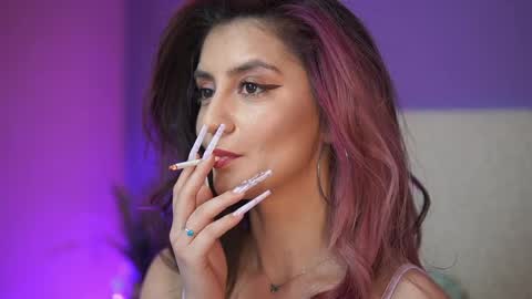  Sabrina  online show from March 2026 08:20:02 PM