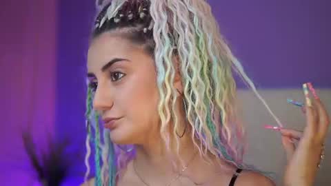  Sabrina  online show from July 2026 09:29:01 PM