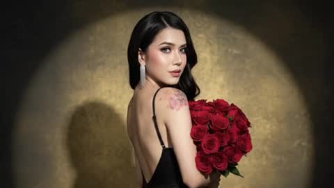 sabrinalocsin online show from March 2026 03:34:01 AM