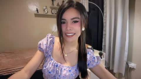 Snapshot of sabrinamadonna54 chatting on July 2026 06:33:01 PM sabrinamadonna54 online show from July 2026 06:33:01 PM