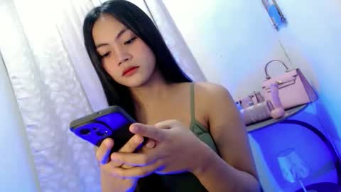 SABRINA PONCE 888 online show from March 2026 02:07:01 AM