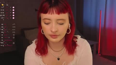 Hello im Sabrina  online show from December 2025 05:01:01 AM