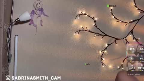 Sabrina and Smith. Instagramsabrina smith2919   NEXT SHOW  OCT. 0809111213 online show from March 2026 08:26:02 PM