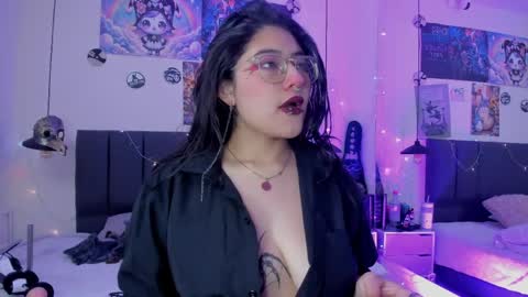 Sabrina  online show from March 2026 11:27:01 AM