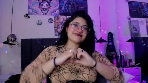 Sabrina  online show from April 2026 11:27:01 AM