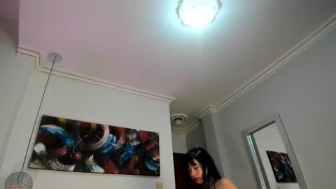 Sabrina Warren online show from October 2025 12:33:02 AM