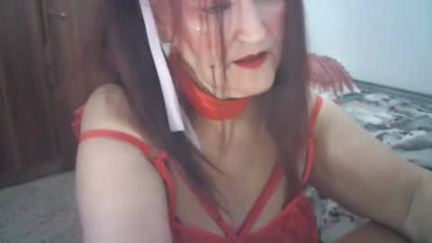 SabrinaXlovess online show from October 2025 05:33:02 PM